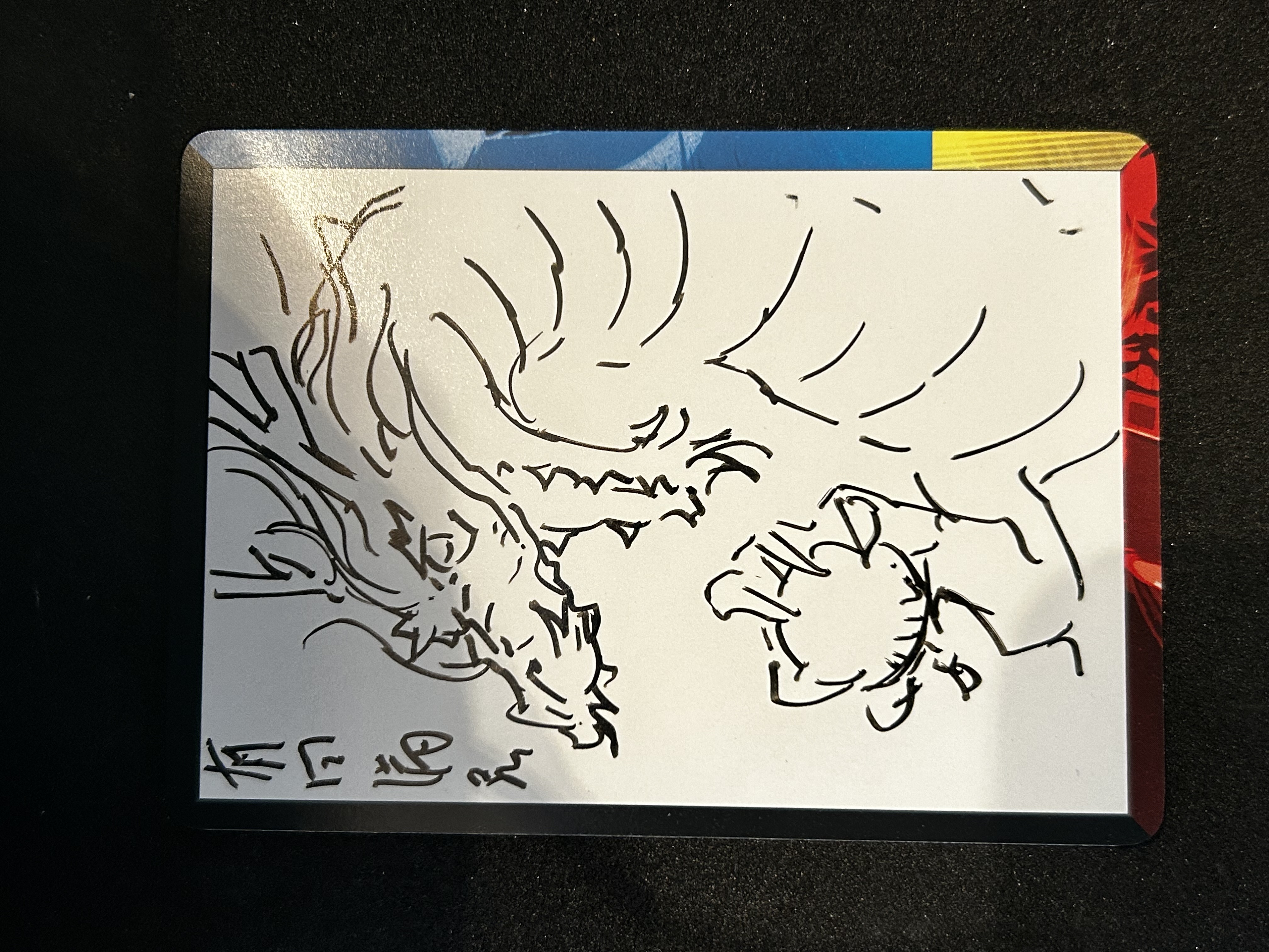 BLANK SKETCH