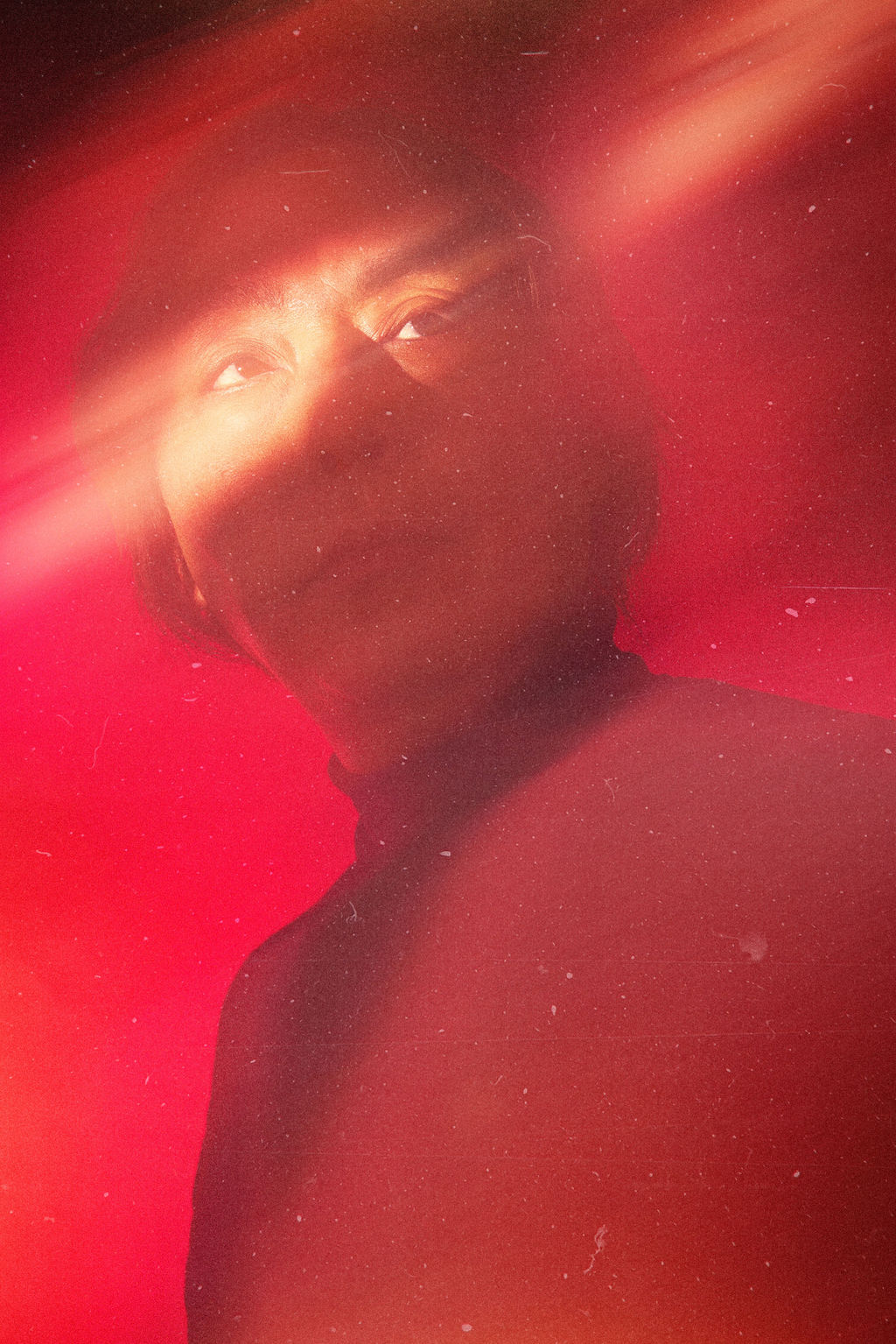 Mitsuhiro Arita photographed by Nicolò Muraca — portrait 12