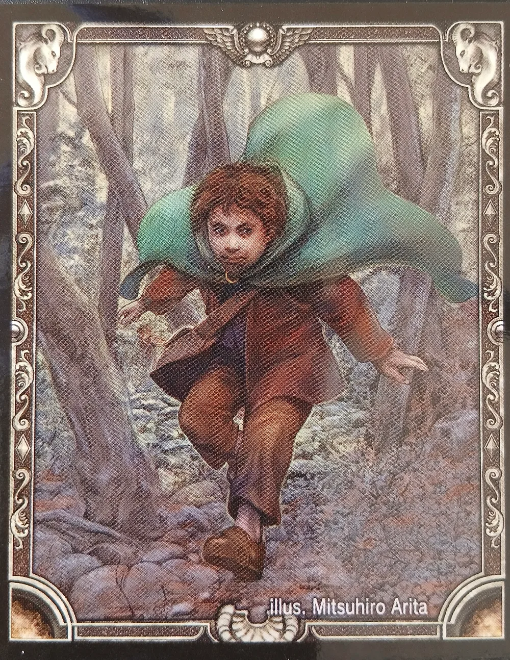 Hobbit