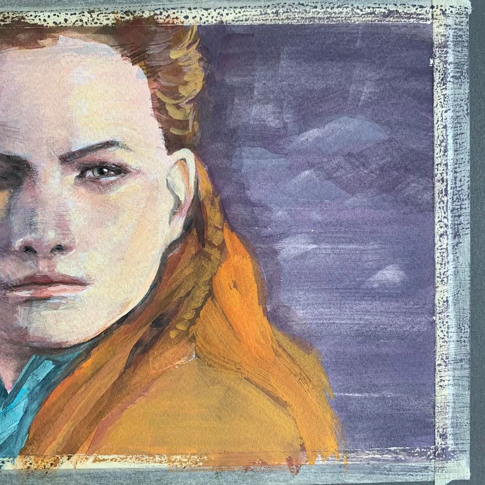 ORIGINAL PAINTINGS