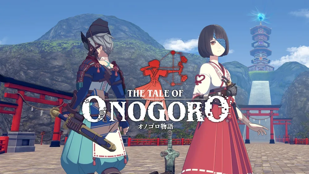 THE TALE OF ONOGORO
